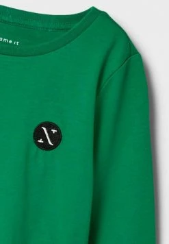 Name It Langarmshirt - Jolly Green | Kinder -Name it Verkäufe 9de630e1660c4dc1b4e8581315c0db84