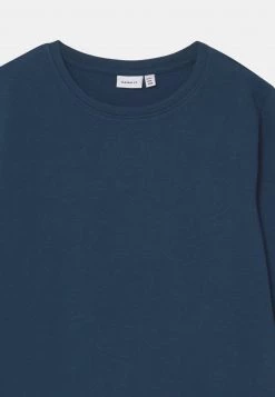 Name It Kinder NKMNESWEAT - Sweatshirt - Titan -Name it Verkäufe 9dece558711e48da8974c06bc4b3e5d4