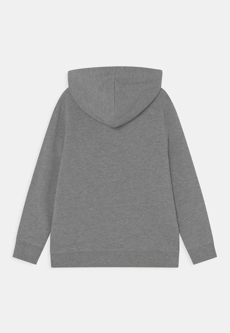 Name It Kinder NKMNESWEAT CARD - Sweatjacke - Grey Melange 4 Name It Kinder NKMNESWEAT CARD - Sweatjacke - Grey Melange – Bild 2