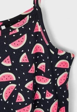 Name It Kinder NBMTORBEN - Jumpsuit - Dark Sapphire -Name it Verkäufe 9e2d6519e2844b04aeaf08dcdb35c32b