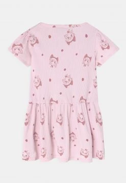 Name It Kinder NMFAYDI DISNEY MARIE ARISTOCATS - Jerseykleid - Light Lilac -Name it Verkäufe 9e47b4a5511d4b2280f9b170ccf89488