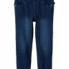Name It Jeans Straight Leg - Dark Blue | Kinder -Name it Verkäufe 9e5bac87011946028a8a236968fffa1f