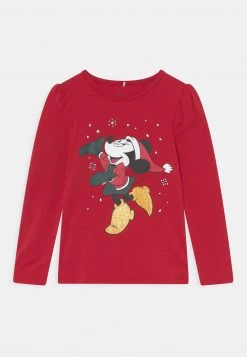 Name It Kinder NMFMINNIE 2 PACK - Langarmshirt - Jester Red 8 Name It Kinder NMFMINNIE 2 PACK - Langarmshirt - Jester Red -Name it Verkäufe 9e8ed96ef507497a9c42157ac2fa5f2f