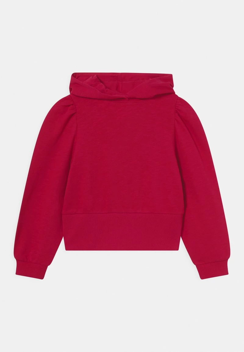 Name It Kinder NKFKLIKO - Sweatshirt - Persian Red 3 Name It Kinder NKFKLIKO - Sweatshirt - Persian Red