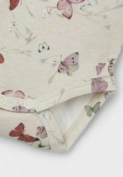 Name It Kinder SCHMETTERLINGS - Body - Peyote Melange -Name it Verkäufe 9ec0355b91ac4aa0be7dac82dcd91e09