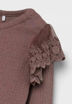 Name It Kinder Body - Rose Taupe -Name it Verkäufe 9ec3509357114cef8980a7ad1354fc8b