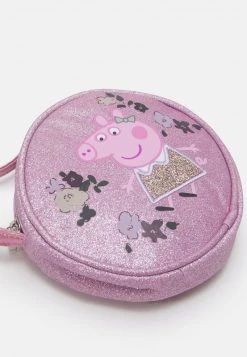 Name It Kinder NMFPEPPAPIG OXARA BAG - Umhängetasche - Mauve Shadows -Name it Verkäufe 9eca783ea44647728e27370af3066e95