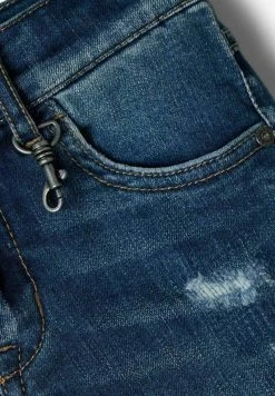 Name It Kinder Jeans Shorts - Medium Blue Denim -Name it Verkäufe 9ee793ab23ab4677a083b8179a6a2cf1