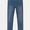 Name It NMFPOLLY - Jeans Slim Fit - Medium Blue Denim | Kinder -Name it Verkäufe 9ee7c8225a624b7ca20b8c2e8ca8506c