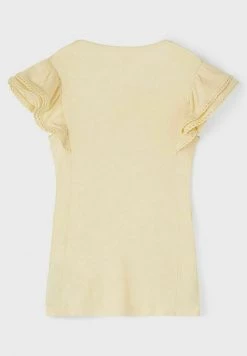 Name It MIT KURZEN ÄRMELN JALIA - T-Shirt Print - Sunlight | Kinder 10 Name It MIT KURZEN ÄRMELN JALIA - T-Shirt Print - Sunlight | Kinder -Name it Verkäufe 9eec116299524810a466fd5666c16162