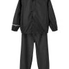 Name It NKNDRY RAIN SET UNISEX - Regenhose - Black -Name it Verkäufe 9eee45f13b0844edbcc5aa4926e9d482