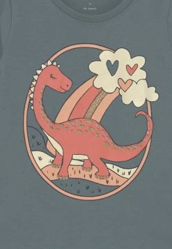 Name It Kinder NMFVIOLET 2 PACK - Langarmshirt - Peach Nectar -Name it Verkäufe 9f20fdf1bed548a98fc477c7aa95b9c9