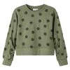 Name It Sweatshirt - Agave Green | Kinder -Name it Verkäufe 9f242b817e7a4f11b866f839d03bc8f2