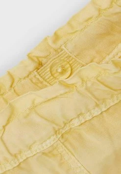 Name It BECKY BAGGY FIT - Shorts - Sunlight | Kinder -Name it Verkäufe 9f2e3bebccd846a28e48b01fb95891c9