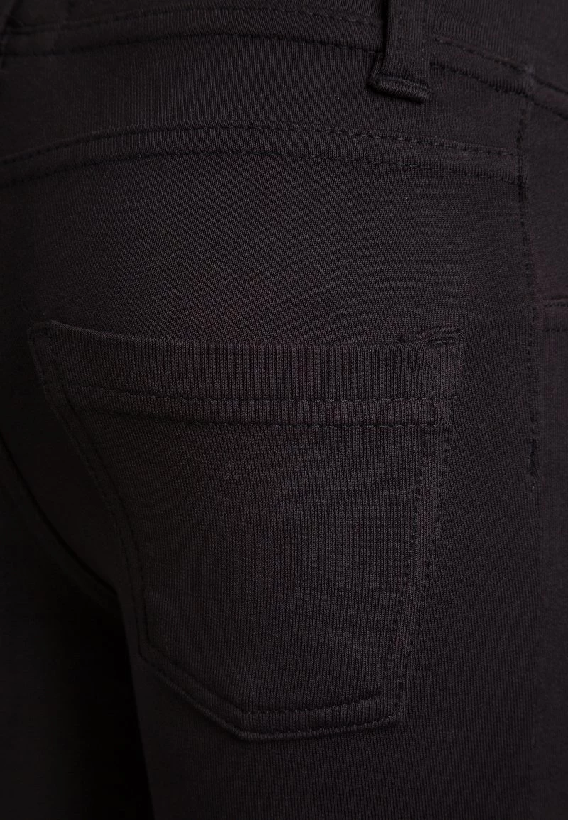 Name It Kinder NKFJAVI - Stoffhose - Black 5 Name It Kinder NKFJAVI - Stoffhose - Black – Bild 3