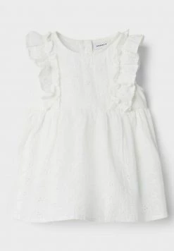 Name It Panties - White Alyssum | Kinder -Name it Verkäufe 9f561f428ceb4a6ab233425a49e00fc8