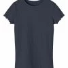Name It Kinder TARA - T-Shirt Basic - Dark Sapphire