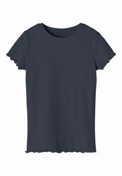 Name It Kinder TARA - T-Shirt Basic - Dark Sapphire