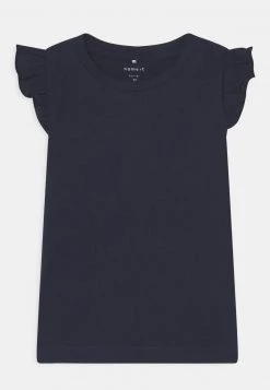 Name It Kinder NMFSEDONNA 5 PACK - T-Shirt Basic - Sunlight -Name it Verkäufe 9f7c7bb2c3414c11ab5496b9294e3ecf