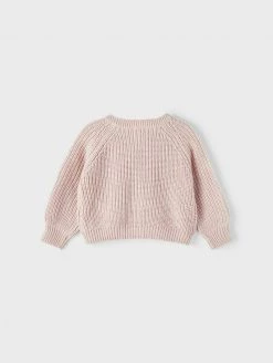 Name It NMFVALEA SHORT - Strickjacke - Violet Ice | Kinder 6 Name It NMFVALEA SHORT - Strickjacke - Violet Ice | Kinder -Name it Verkäufe 9f80f4562e844e609f7d329fe55b5591