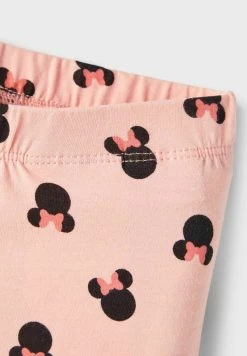 Name It Damen DISNEY MINNIE MAUS - Leggings - Hosen - Apricot Blush 7 Name It Damen DISNEY MINNIE MAUS - Leggings - Hosen - Apricot Blush -Name it Verkäufe 9fa6b647bf9a4369803476647f80dc3e