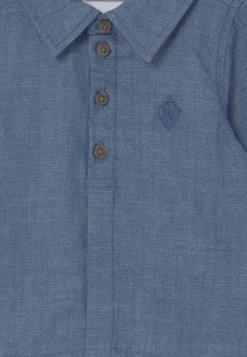 Name It Kinder NBMNALLEN - Hemd - Bering Sea -Name it Verkäufe 9fad6ec9cdf041419434a281398ebd69