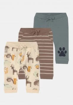 Name It NBNMIO PANT 3 PACK UNISEX - Stoffhose - Whitecap Gray 8 Name It NBNMIO PANT 3 PACK UNISEX - Stoffhose - Whitecap Gray -Name it Verkäufe 9fcf692775dd4ccabcfbd73e5b12a40c