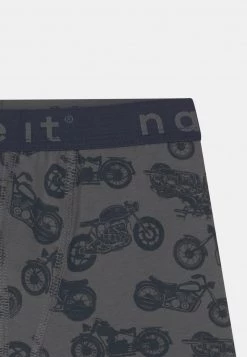 Name It Kinder NKMBOXER TURBULENCE BIKE 2 PACK - Panties - Blue -Name it Verkäufe 9fd3e00aab3e4f2ca277b4949b0cbd02