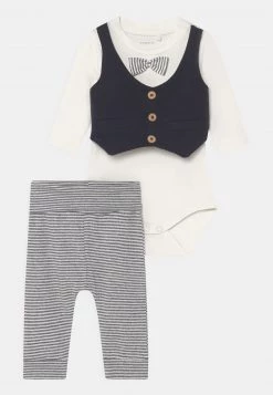 Name It NBMHERLUF SET - T-Shirt Print - White Alyssum | Kinder