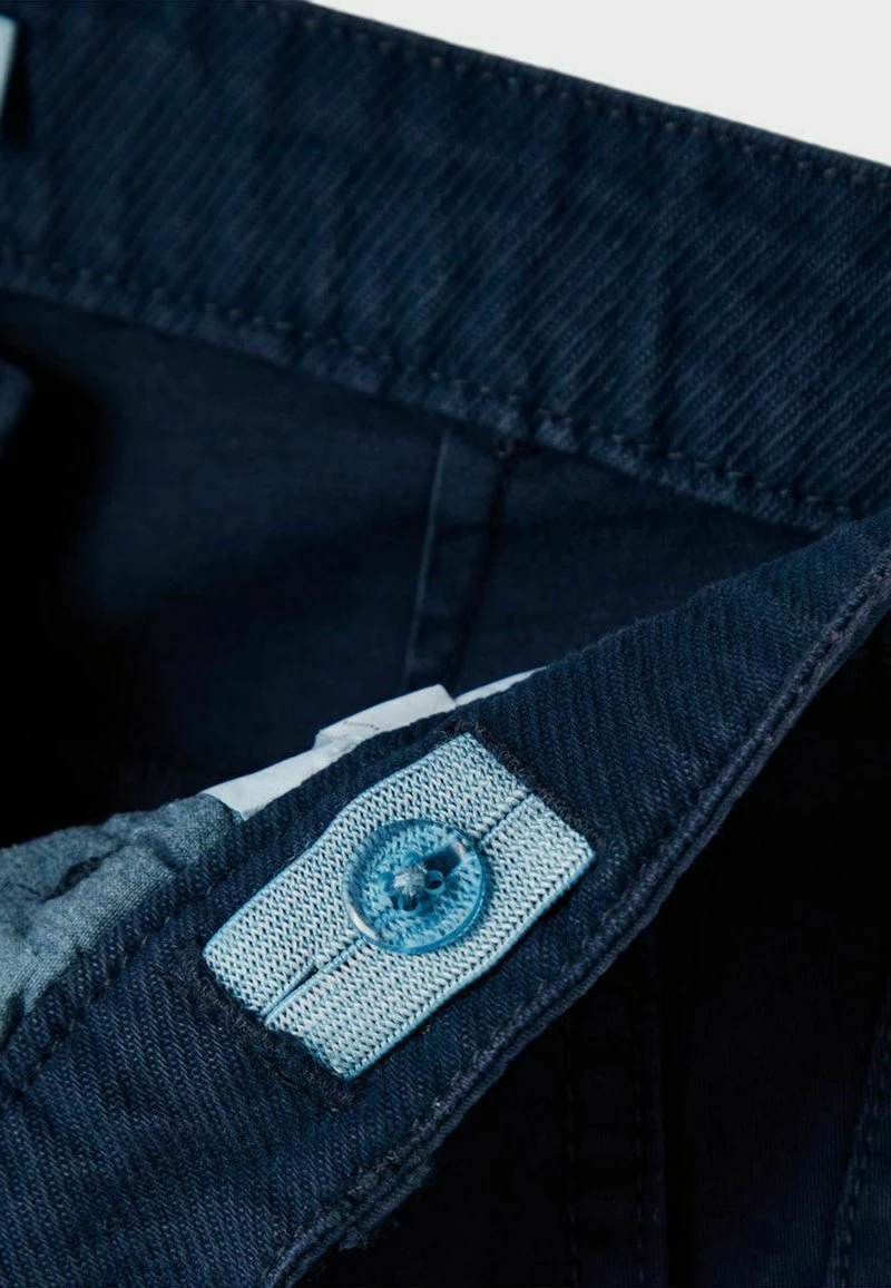 Name It Kinder SOFUS - Shorts - Dark Sapphire 5 Name It Kinder SOFUS - Shorts - Dark Sapphire – Bild 3