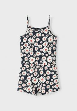 Name It Kinder VIGGA - Jumpsuit - Dark Sapphire -Name it Verkäufe 9fdf5757f87d4ec6a393140b4cd31c68