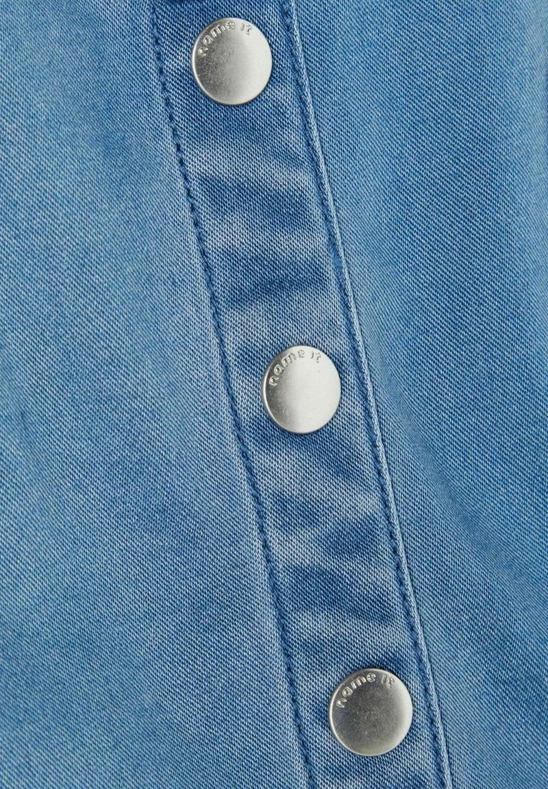 Name It Kinder FRANDI - Jeansrock - Medium Blue Denim 4 Name It Kinder FRANDI - Jeansrock - Medium Blue Denim – Bild 2