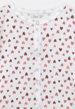 Name It Kinder NBFNIGHTSUIT 3 PACK - Strampler - Dusty Rose -Name it Verkäufe a01d97666e7a4e0c886b24737ef13493