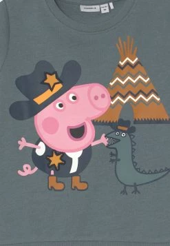 Name It NMMPEPPAPIG TOBY - Sweatshirt - Trooper | Kinder -Name it Verkäufe a02d6a11973c40a2a1c771c9ab9701bf