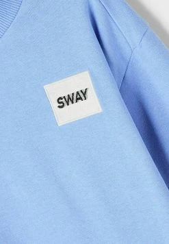 Name It Kinder LANGARM - Sweatshirt - Cornflower Blue -Name it Verkäufe a032560cf66b49fabaa35c37e6c9694a