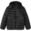 Name It Kinder Winterjacke - Black