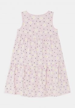 Name It NKFVIGGA SPENCER DRESS 2 PACK - Jerseykleid - Light Lilac | Kinder -Name it Verkäufe a064b4d483de40479e4f0198b939a51d