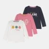 Name It Kinder NMFLABILL 3 PACK - Langarmshirt - Dark Sapphire 1 Name It Kinder NMFLABILL 3 PACK - Langarmshirt - Dark Sapphire -Name it Verkäufe a07f4641afa046db98e4d2907ee4abe0