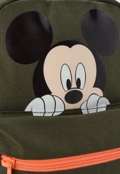 Name It NMMMICKEY MIKKI UNISEX - Tagesrucksack - Ivy Green -Name it Verkäufe a09dc5482f2f4d33b1691bee0bb72687