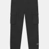Name It NITBAMGO - Cargohose - Black | Kinder