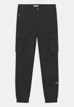 Name It NITBAMGO - Cargohose - Black | Kinder