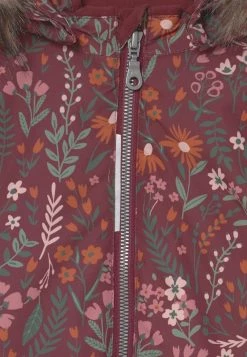 Name It NBFSNOW10 SUIT FLOWER - Schneeanzug - Red Mahogany | Kinder 11 Name It NBFSNOW10 SUIT FLOWER - Schneeanzug - Red Mahogany | Kinder -Name it Verkäufe a0d5e3b3cb294537ad6add30c7e03e40