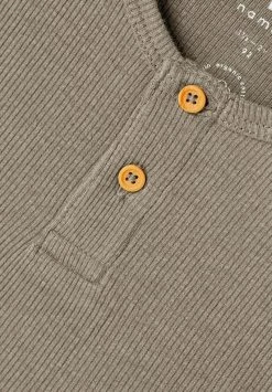 Name It Kinder REGULAR FIT - T-Shirt Basic - Weathered Teak 7 Name It Kinder REGULAR FIT - T-Shirt Basic - Weathered Teak -Name it Verkäufe a0daaedd935d4382941cb78d5c4b8871