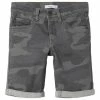 Name It THEO CAMO - Jeans Shorts - Medium Grey Denim | Kinder -Name it Verkäufe a0efcd3f2fb54ab48a1e87507b8023d1