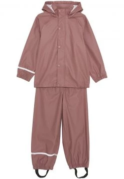 Name It NKNDRY RAIN SET UNISEX - Regenhose - Wistful Mauve -Name it Verkäufe a10288f08a2f4f419bb7bd5d6a01a1d1