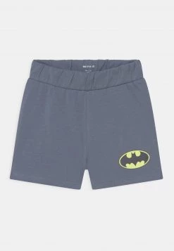 Name It Kinder NMMARNE SUPERHERO WARNER SUPERMAN - Nachtwäsche Set - Grisaille -Name it Verkäufe a13f2eecae864327ad141b14e52bd4b8