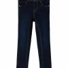 Name It Jeans Skinny Fit - Dark Blue Denim | Kinder -Name it Verkäufe a168ac8e809c4f9f89a7884f9f02aaa3