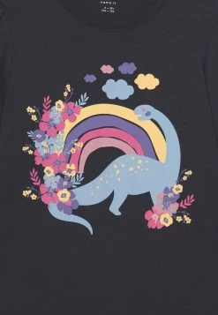 Name It Kinder NKFNAYA 5 PACK - Langarmshirt - Dark Sapphire 9 Name It Kinder NKFNAYA 5 PACK - Langarmshirt - Dark Sapphire -Name it Verkäufe a17d0d2b069a463e8a9b397bb43fa038