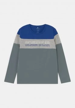 Name It Kinder NKMNESMIR - Langarmshirt - Surf The Web