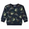 Name It Kinder DINOSAURIER - Sweatshirt - Darksapphire -Name it Verkäufe a18c75825f8b4abfbcc54e17141351cc